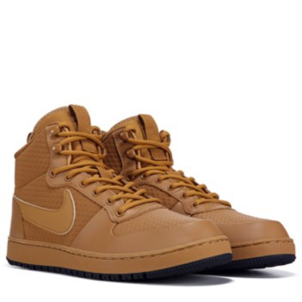 🔥DEADSTOCK🔥Nike All Weather Shoes